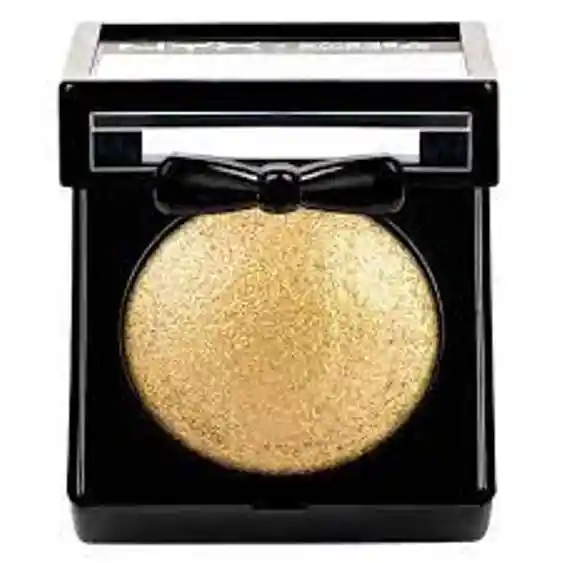 Sombra Individual Nyx 06-ghetto Gold