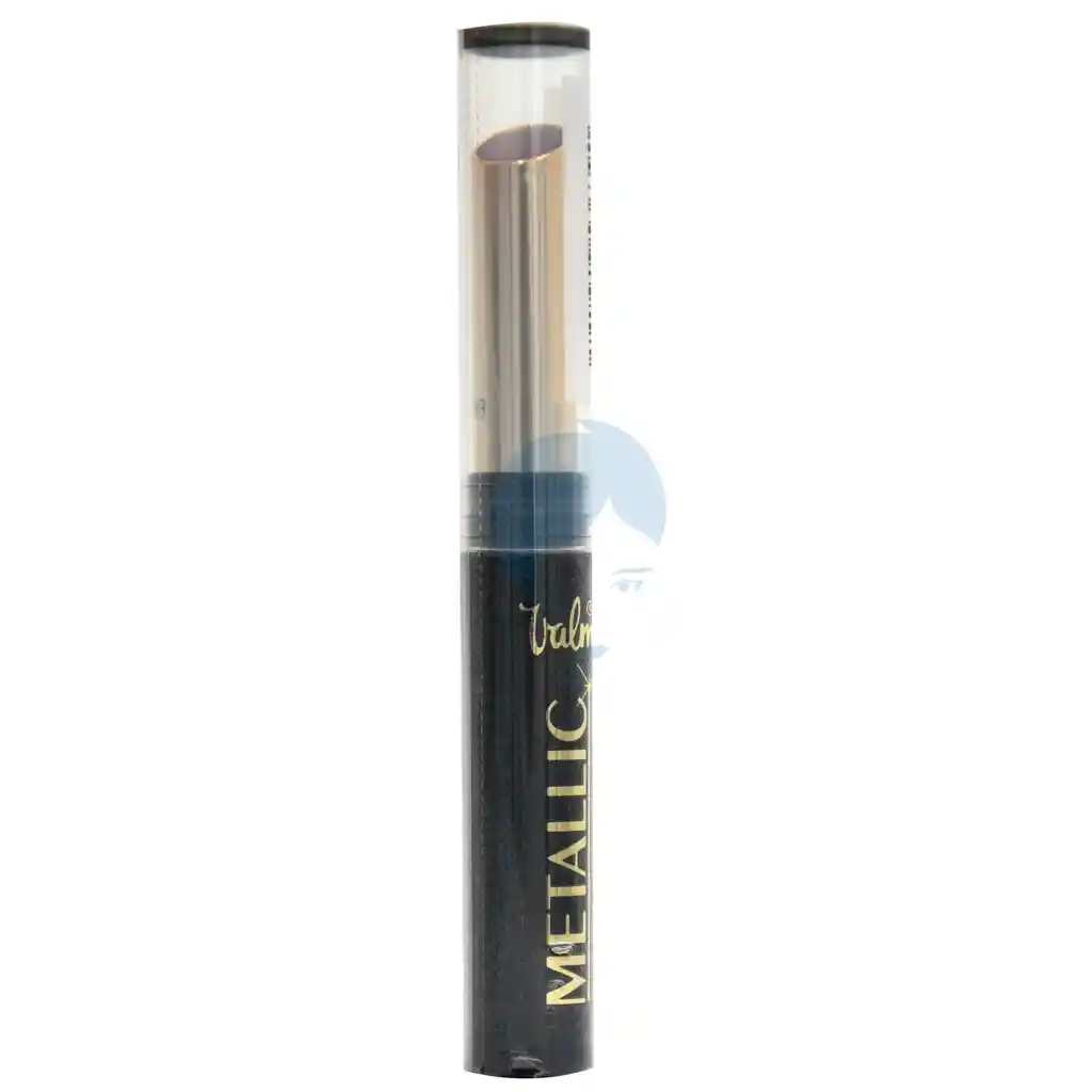 Valmy Labial Metallic Sensual N.239