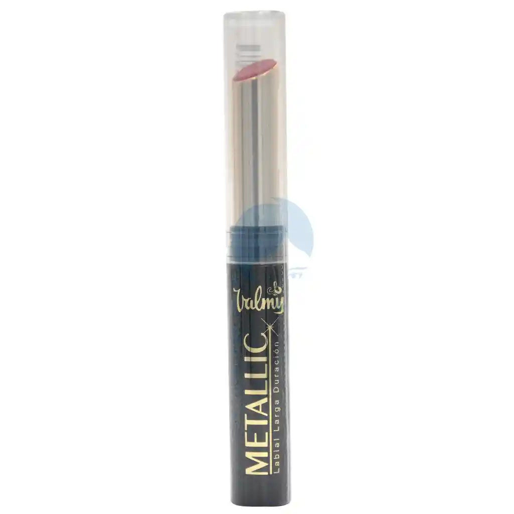 Valmy Labial Metallic Radiante N.238