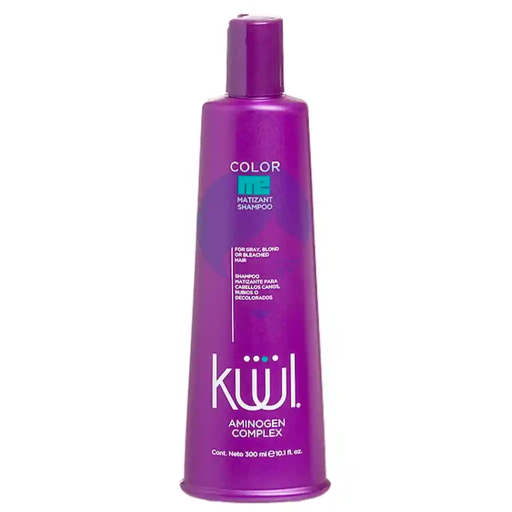 Kuul Shampoo Matizante X 300ml