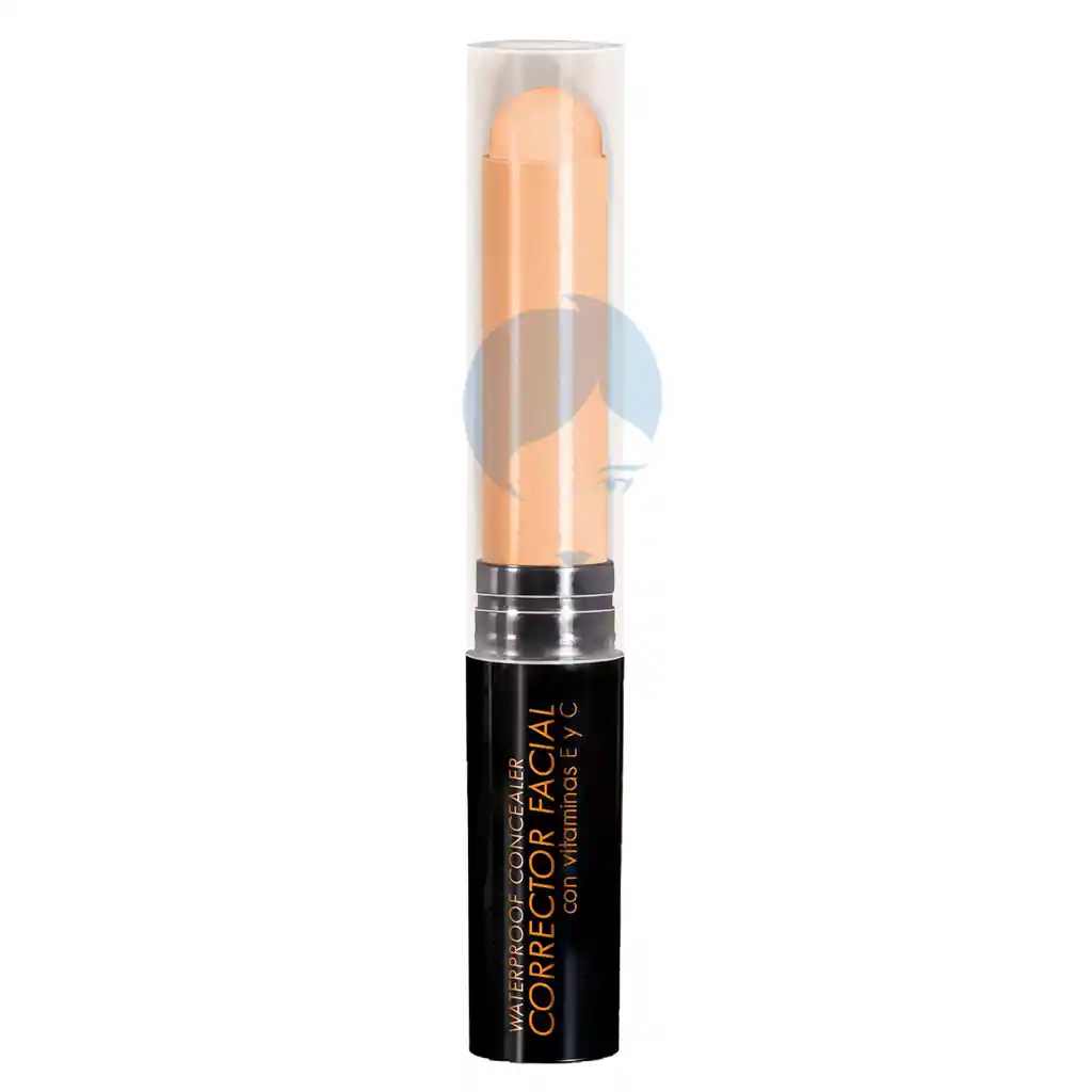 Kaloe Corrector Medio