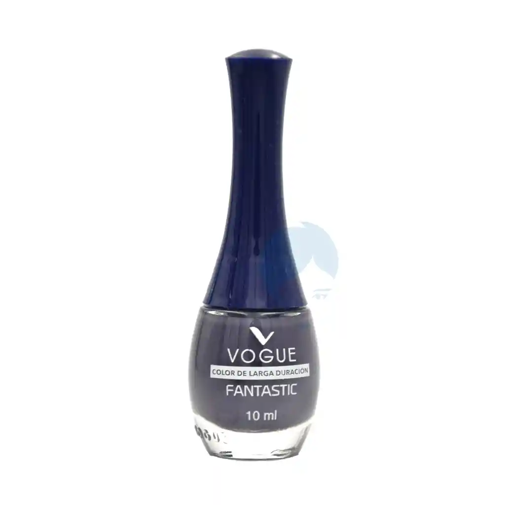 Vogue Esmalte Sombrio X 10ml