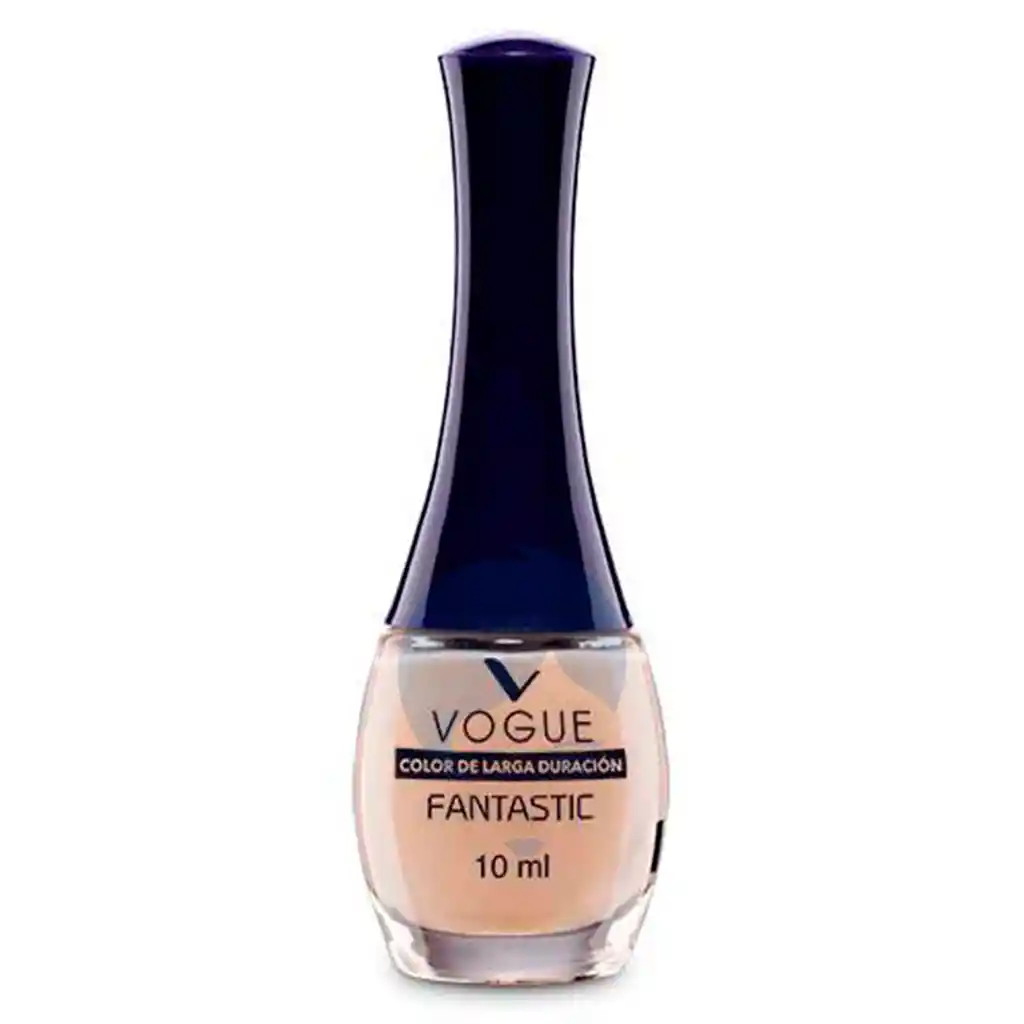 Vogue Esmalte Claridad X 10ml