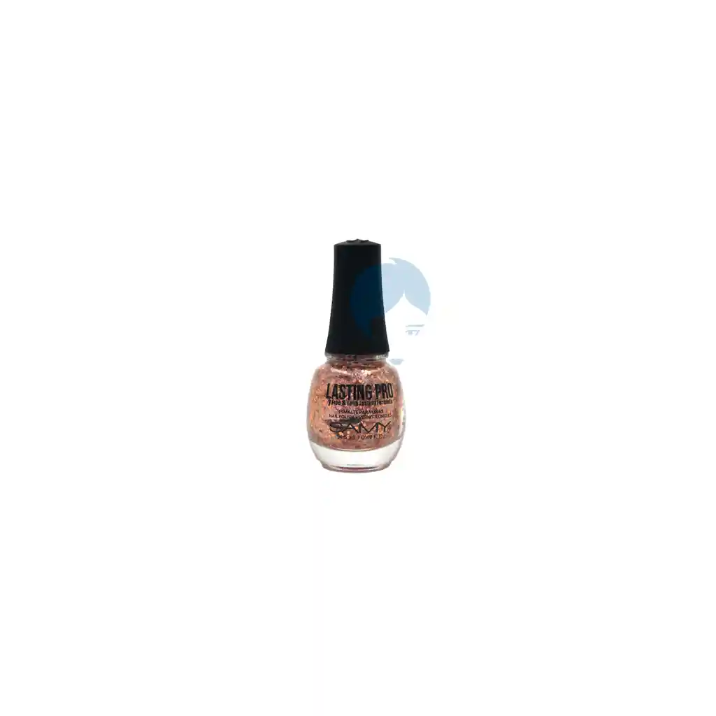 Samy Esmalte N.295 X 14.5gr