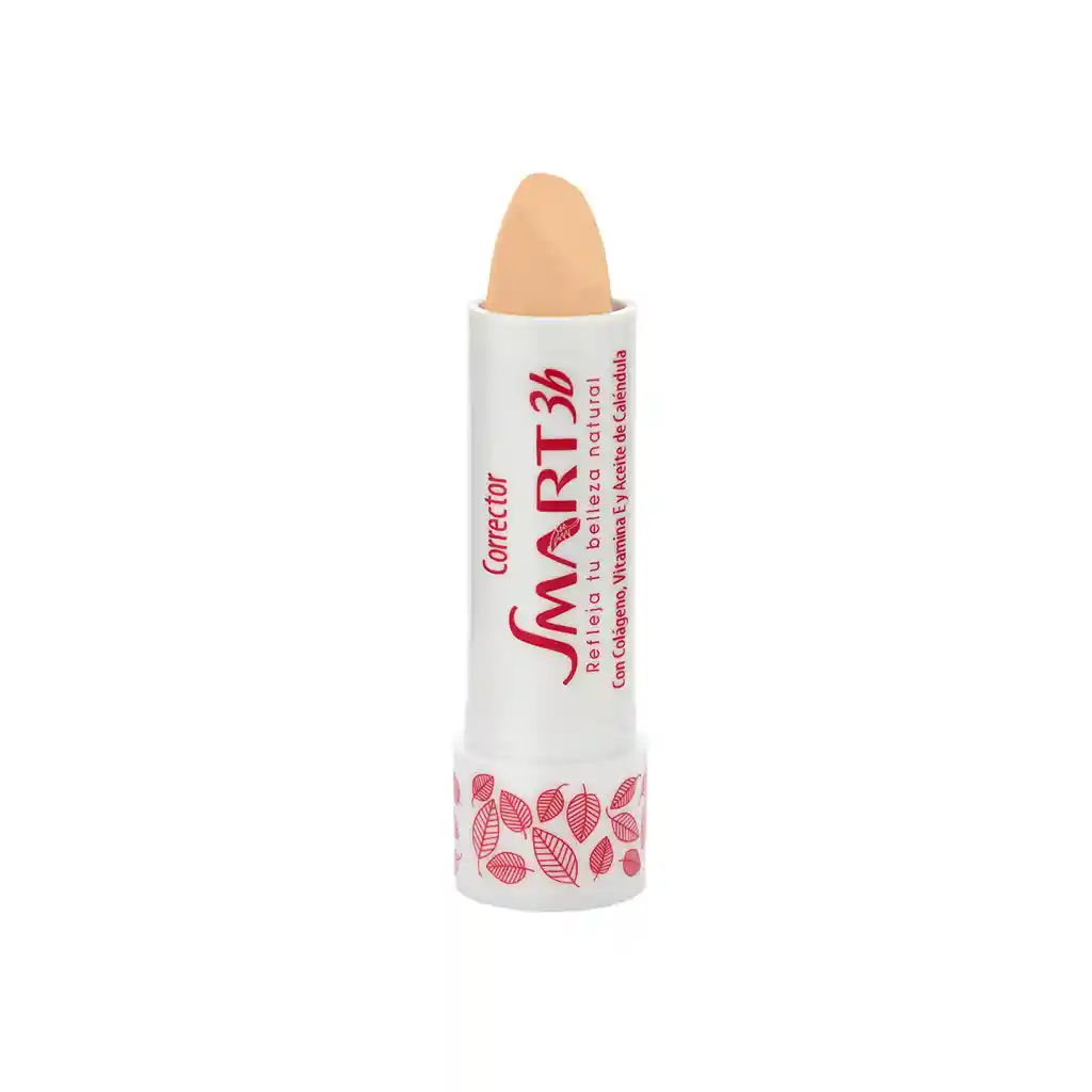 Smart Corrector Barra N.1 X 4.5gr