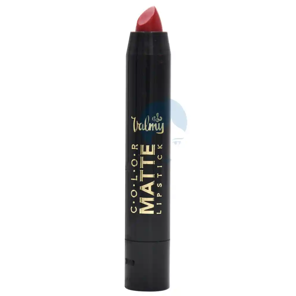 Valmy Labial Mate Diva X 2.5gr