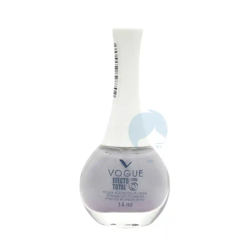 Vogue Esmalte Gel Biotina Habilidad X 14ml