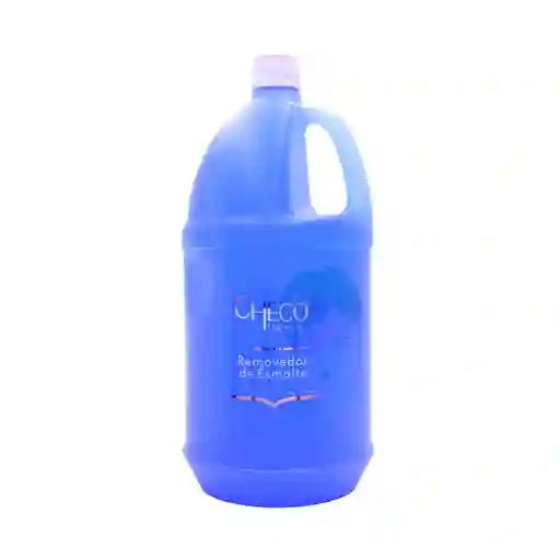 Checo Removedor De Esmalte X 1750ml