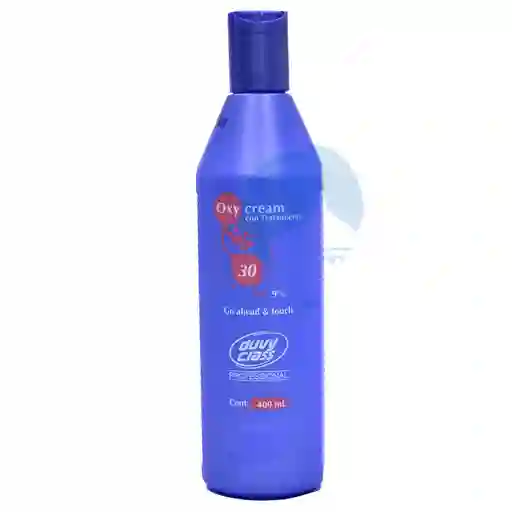 Duvy Class Oxigenta 30vol X 400ml