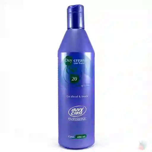 Duvy Class Oxigenta 20vol X 400ml