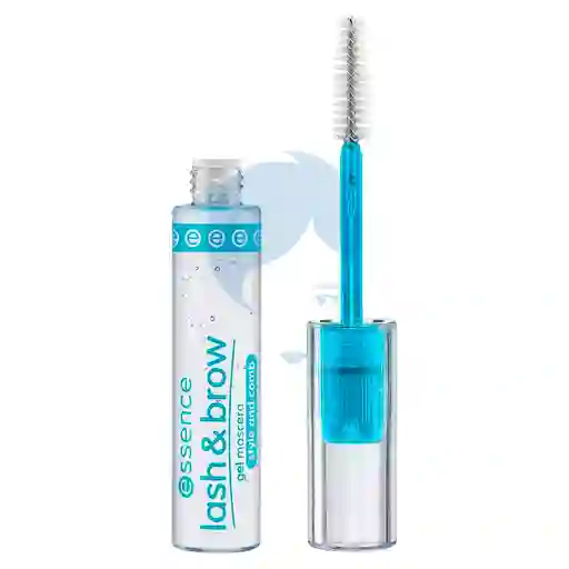 Essence Pestañina Gel Cejas Y Pestañas X 9 Ml