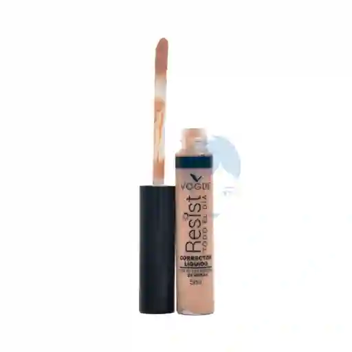 Vogue Corrector Resist Petalo X 5ml