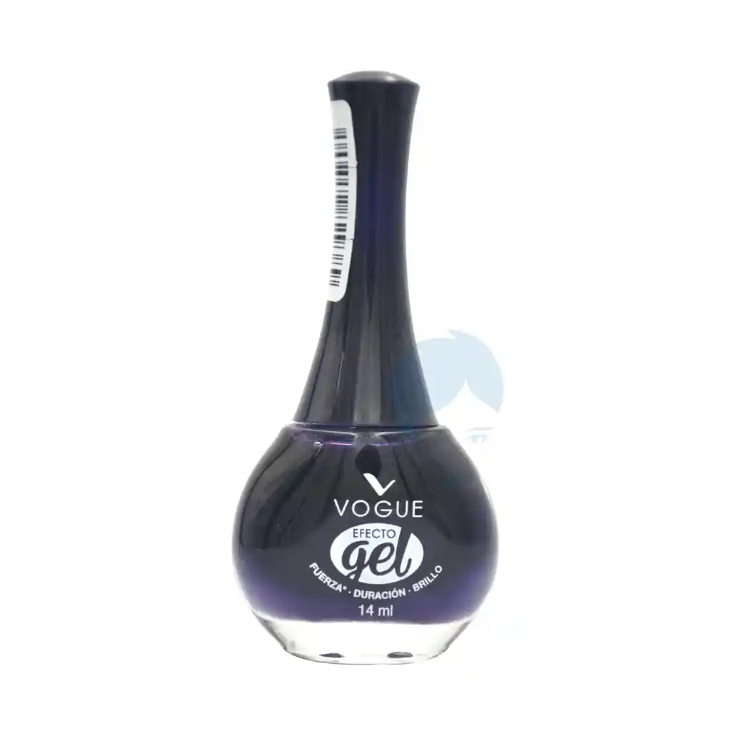 Vogue Esmalte Efecto Gel Decision X 14ml