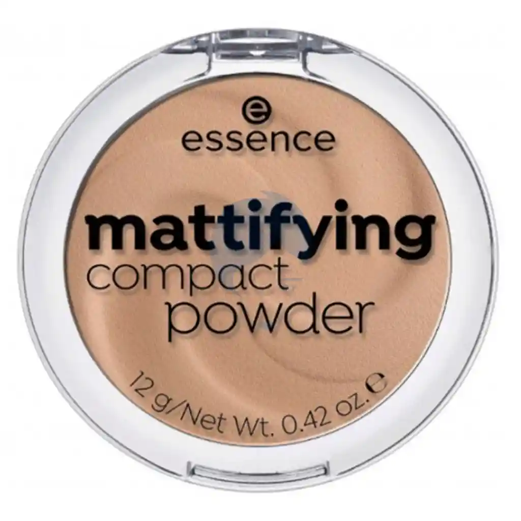 Essense Polvo Mattifying Soft N.02 X 12gr