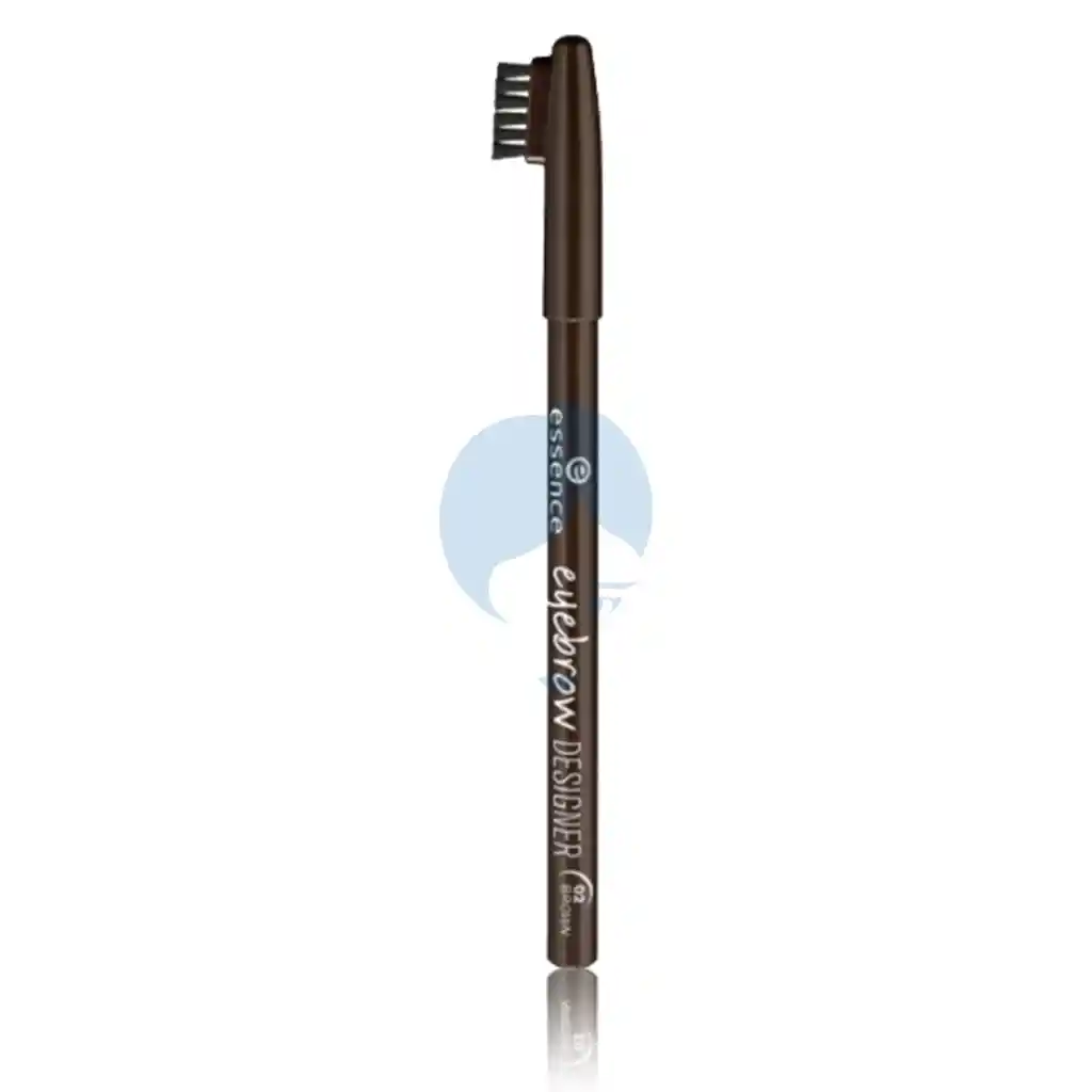 Essense Lapiz De Cejas Desingner Brown X 1gr