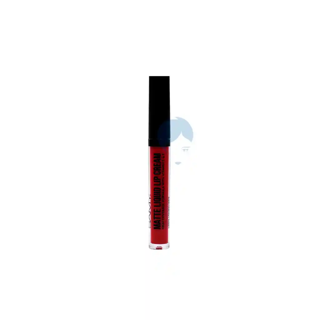 Samy Labial Liquido Matte N.6 X 2.5gr