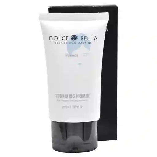 Dolce Bella Primer Hidratante Ref: Vg-8130