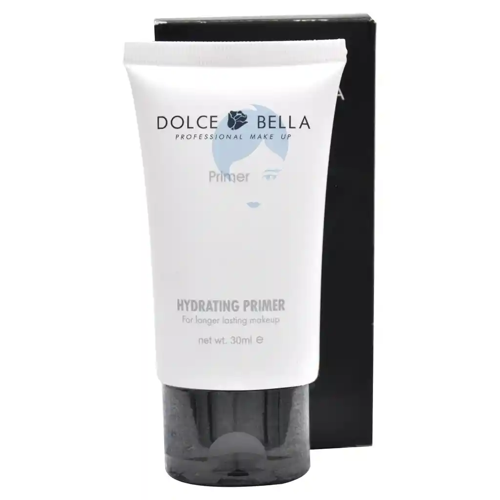 Dolce Bella Primer Hidratante Ref: Vg-8130