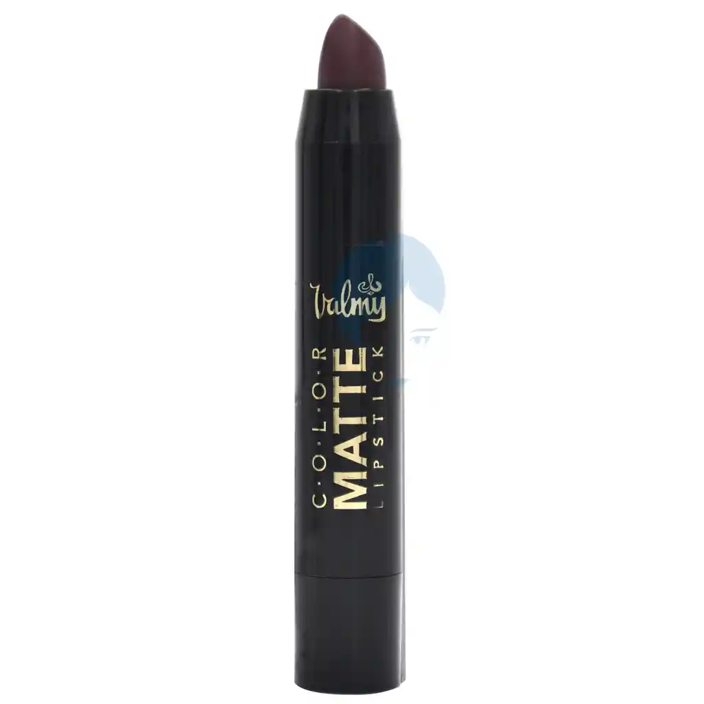 Valmy Labial Mate Maravillosa X 2.5gr