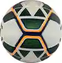 Balón De Fútbol Sala Golty Pro Sala Dualtech/ Verde