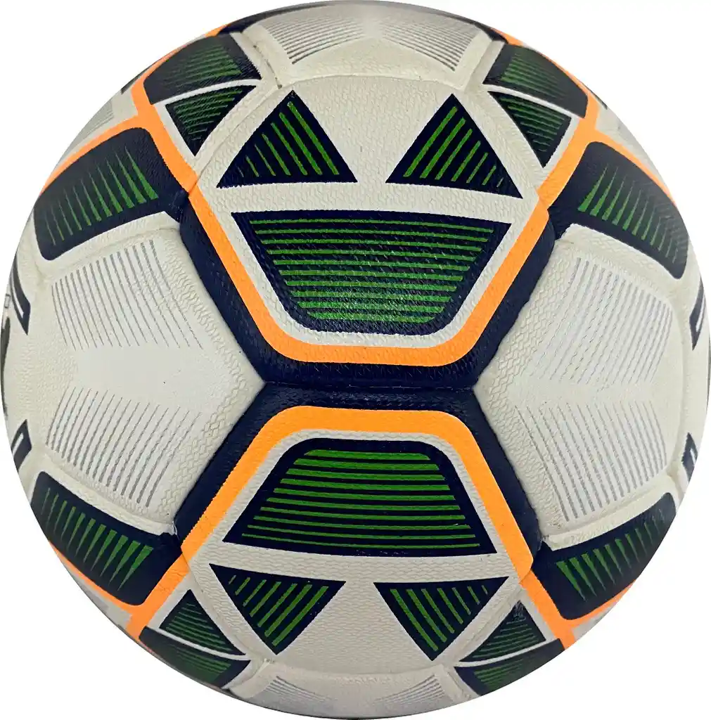 Balón De Fútbol Sala Golty Pro Sala Dualtech/ Verde