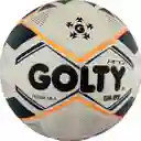 Balón De Fútbol Sala Golty Pro Sala Dualtech/ Verde