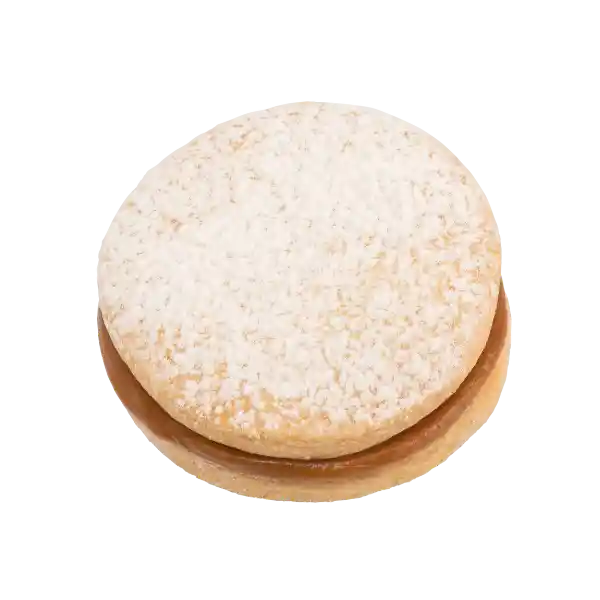 Gall Alfajor Display X 420g