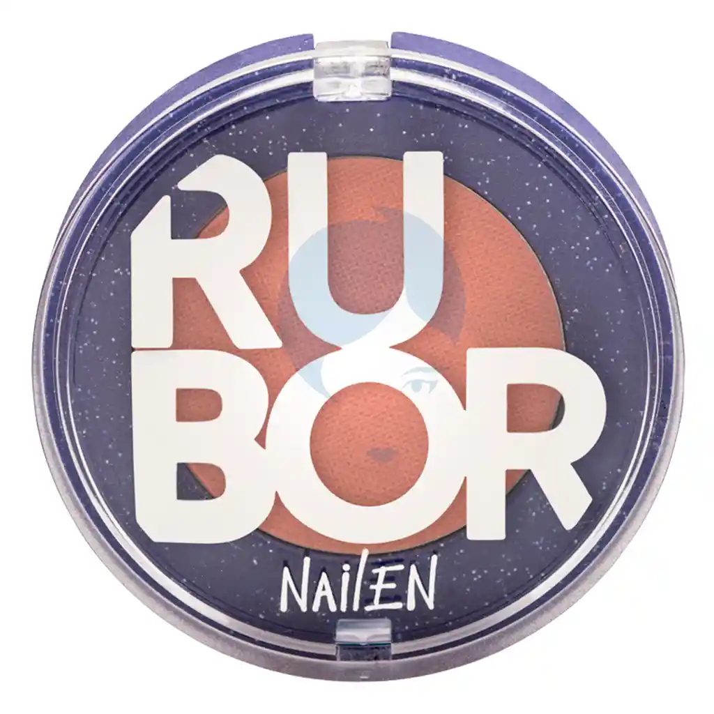 Nailen Rubor Individual N.8 X 3gr