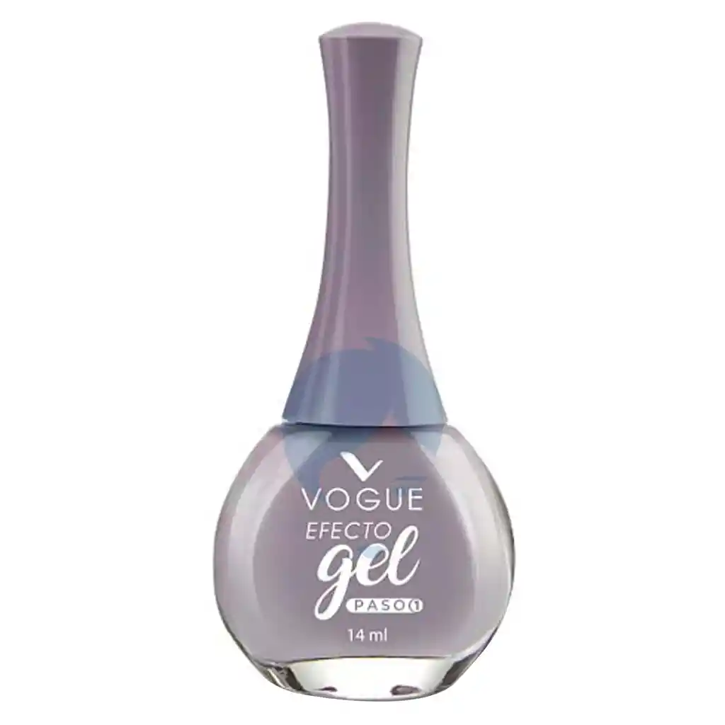 Vogue Esmalte Gel Firmeza X 14ml