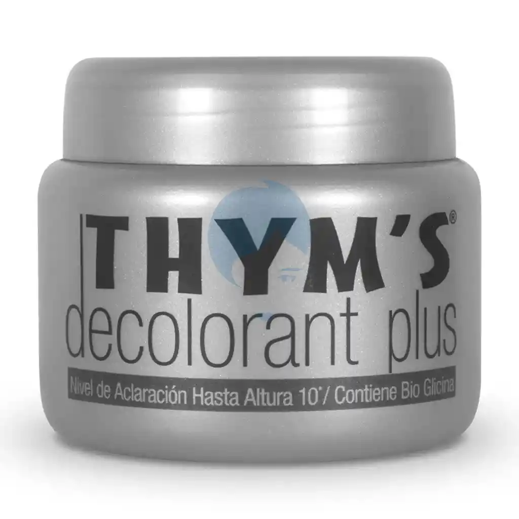 Thyms Decolorante Polvo X 300gr