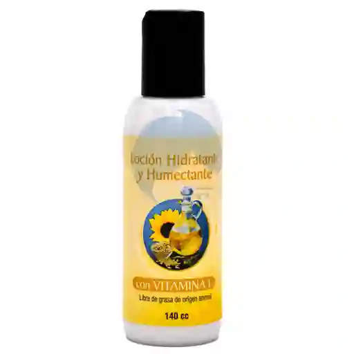 Style Max Crema Hidratante Vte X 140gr
