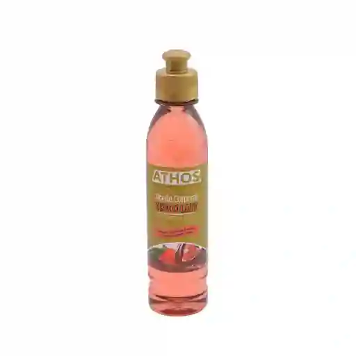 Athos Aceite De Chocolate X 250ml