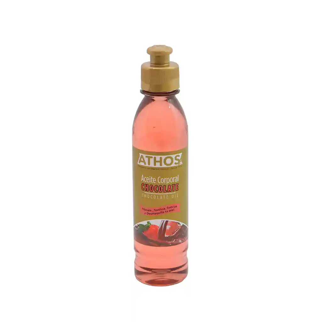 Athos Aceite De Chocolate X 250ml