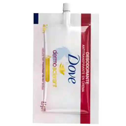 Dove Desodorante Crema Dermoaclaran X 8.5gr