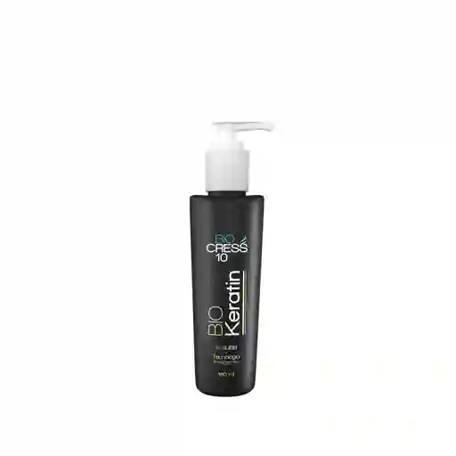 Biocress Termoprotector Keratin X 160ml