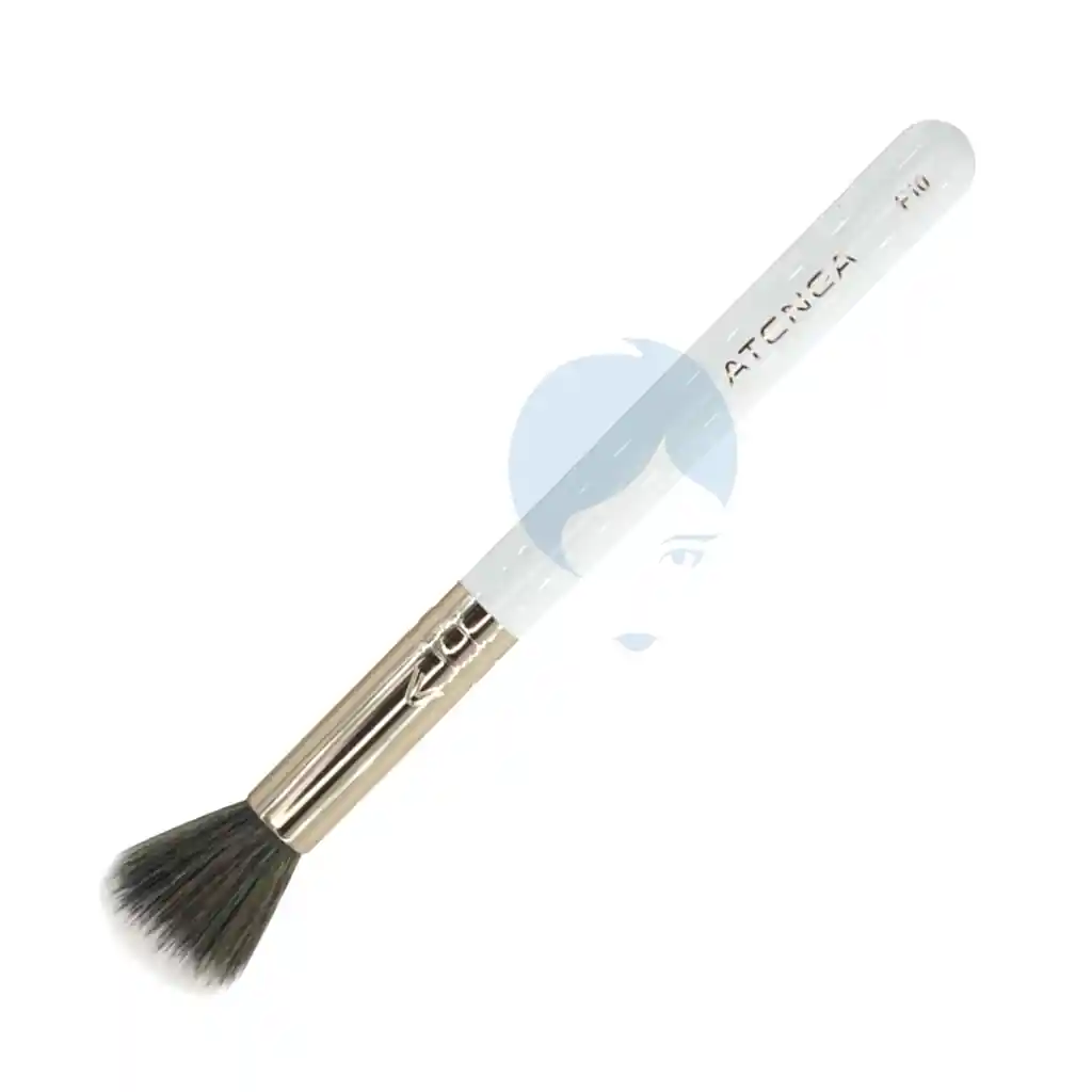 Atenea Brocha White Gota Iluminador Ref: F10