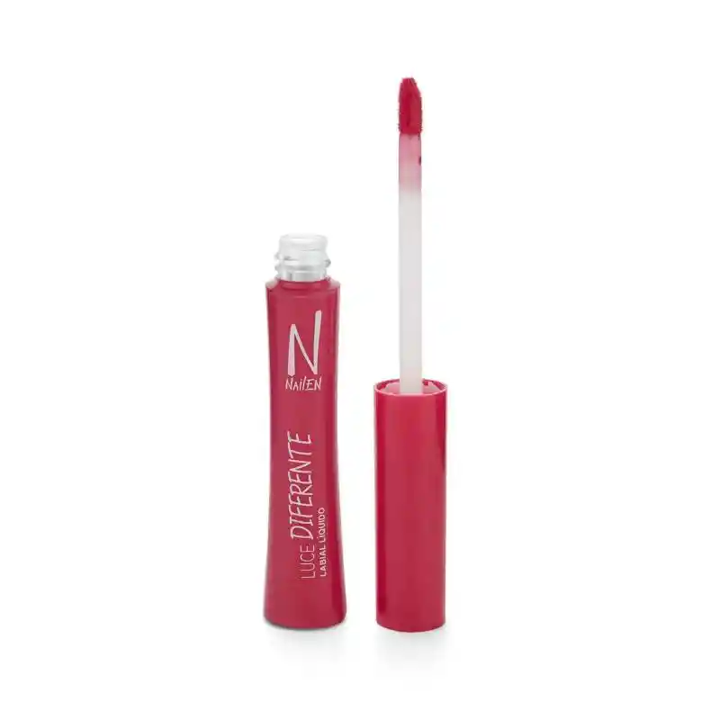 Nailen Labial Liquido Pastel X 6ml