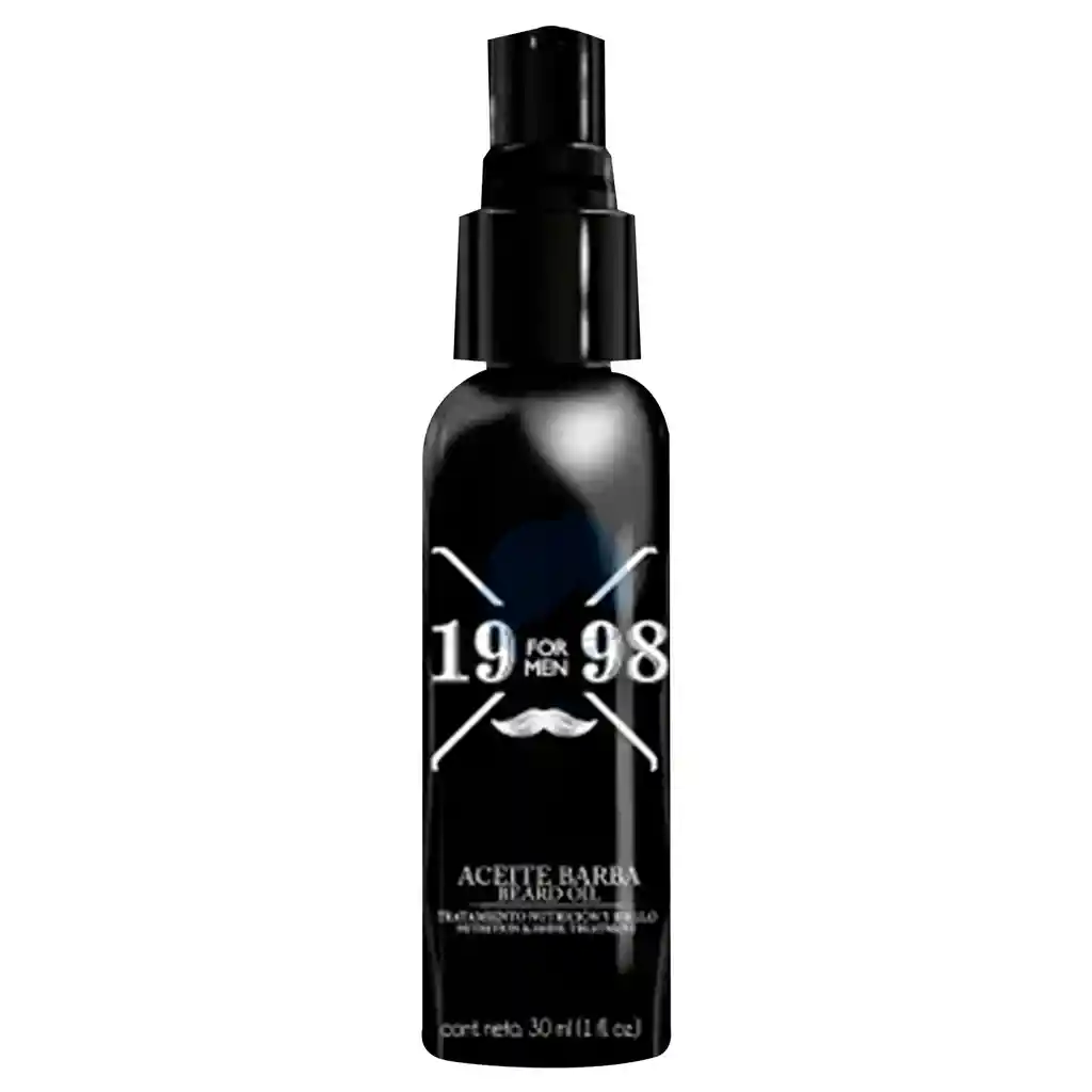 Naprolab Aceite Barba X 30ml