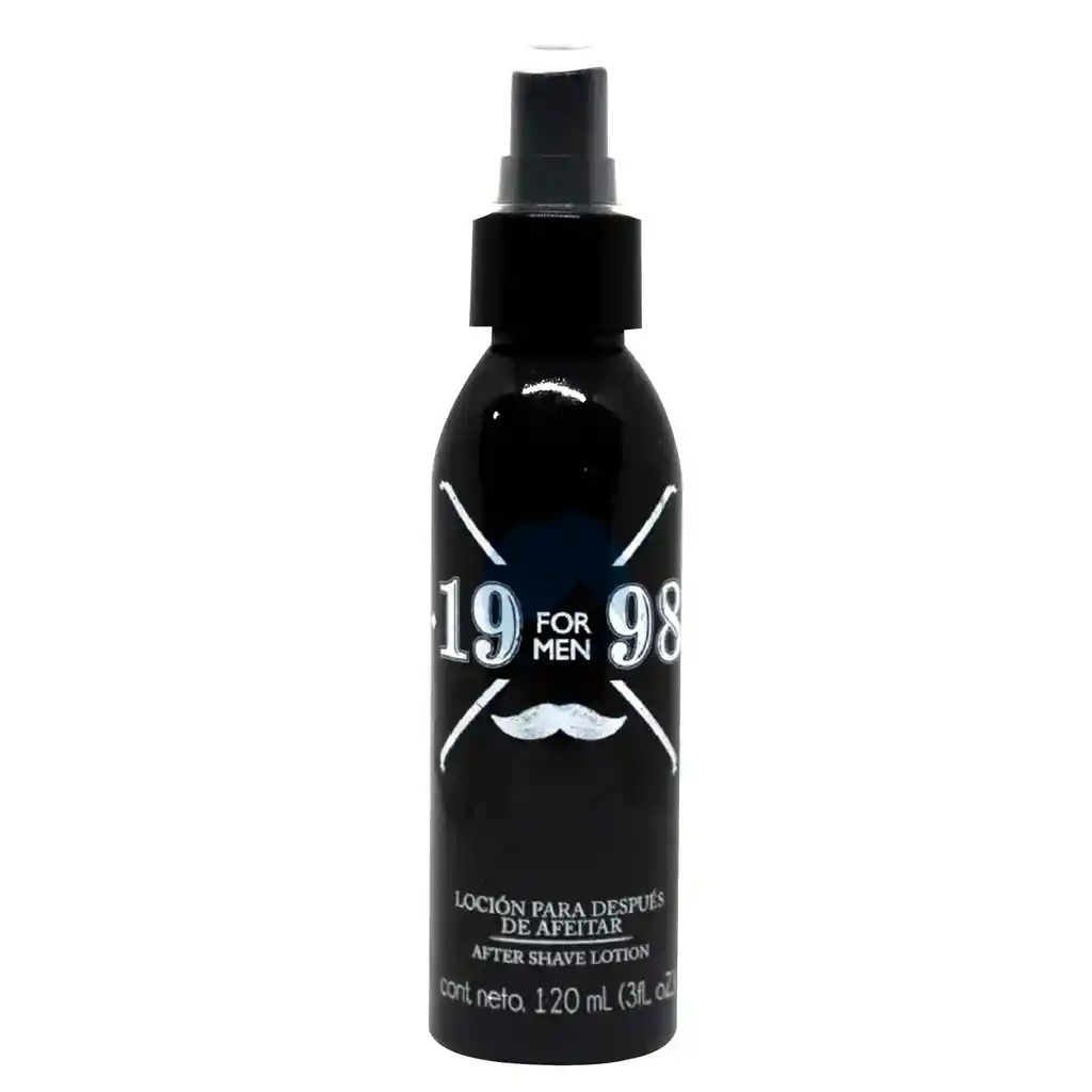 Naprolab Locion After Shave X 120ml