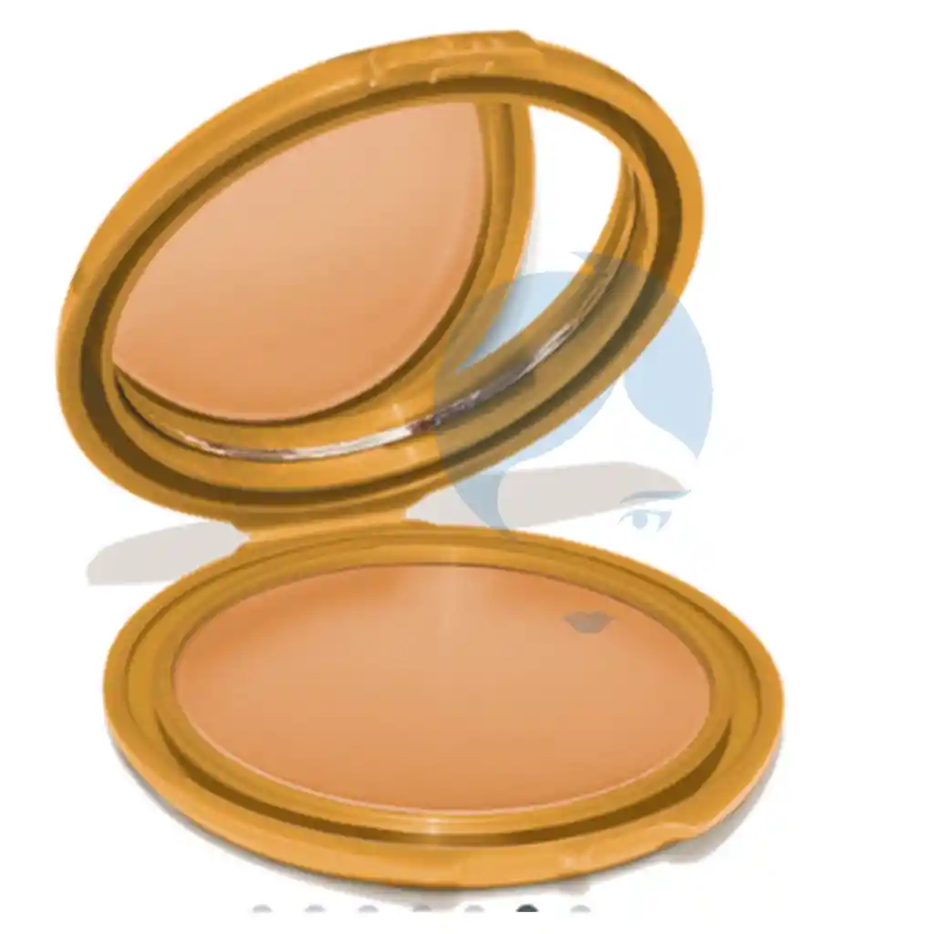 Kaloe Polvo Compacto Spf20 N.6 X 15gr