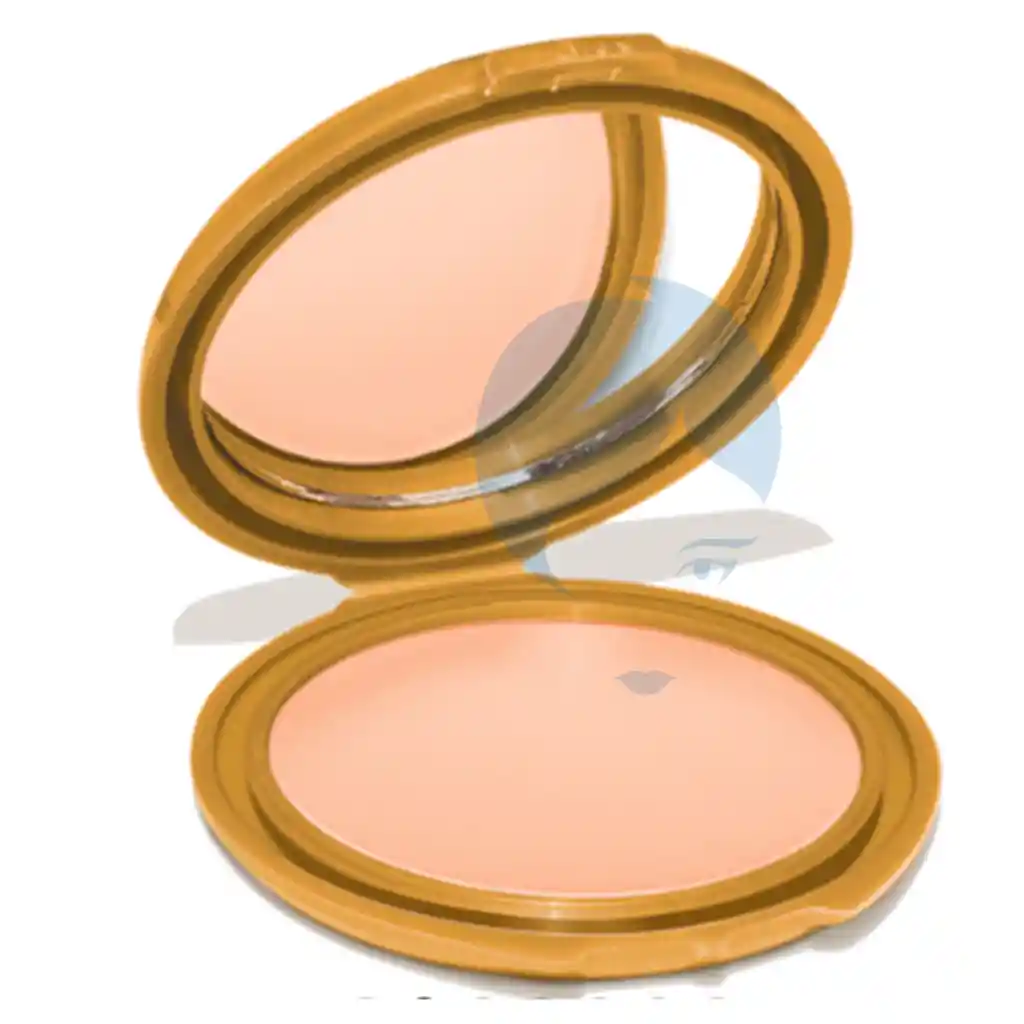 Kaloe Polvo Compacto Spf20 N.2 X 15gr