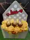 Caja Primavera