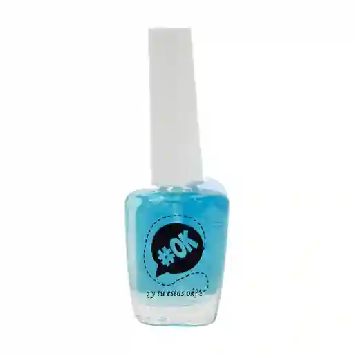 Checo Esmalte Ok Base Colageno X 12ml