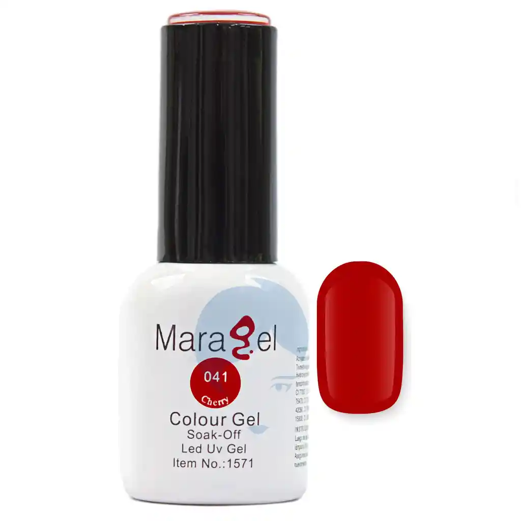 Du Esmaltes Colour Gel N.041