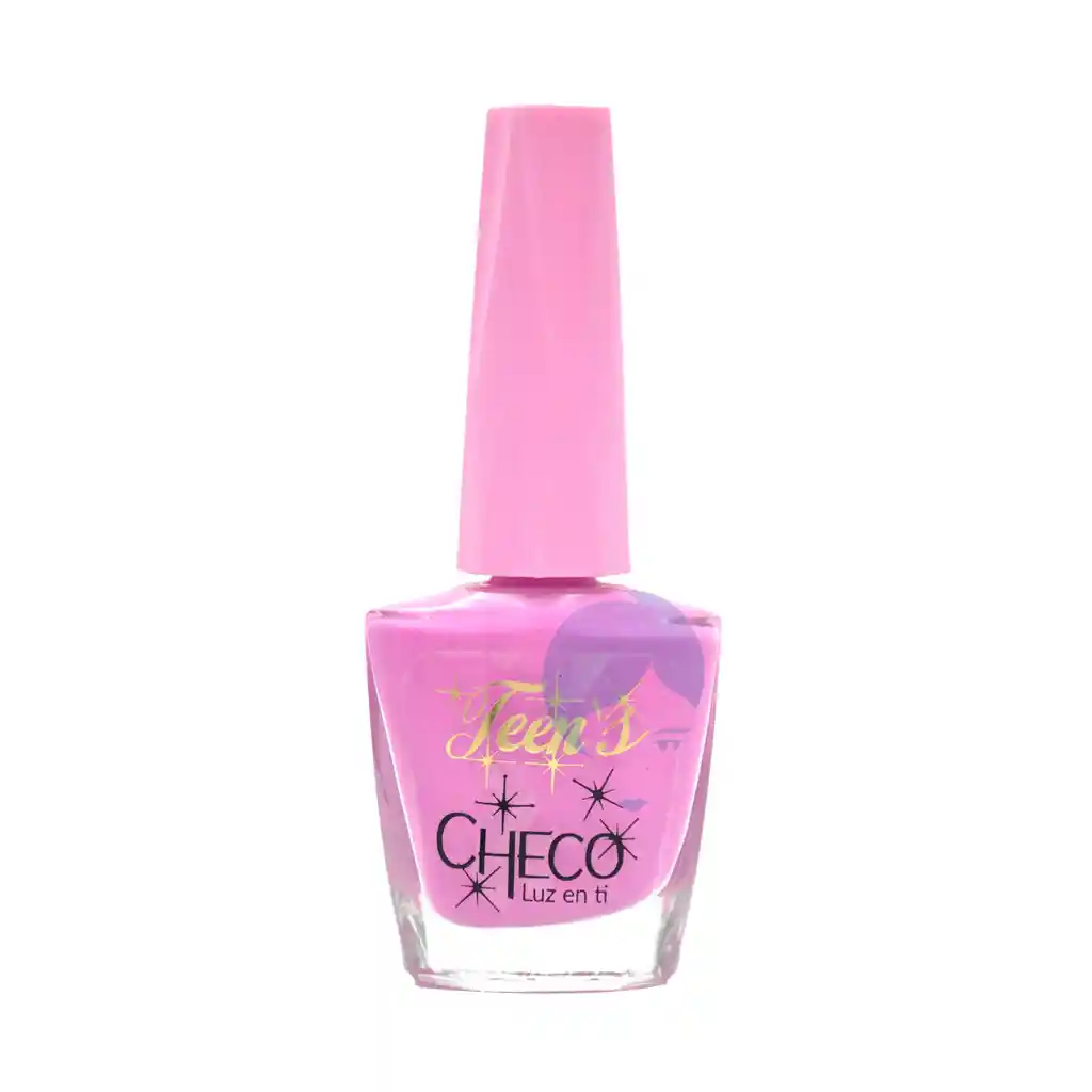 Checo Esmalte Cremoso N.182 X 12ml