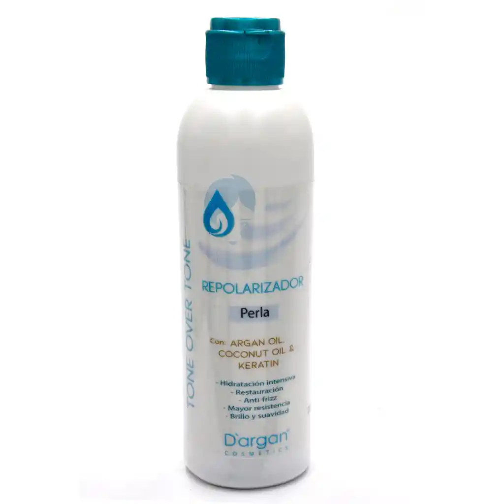 D`argan Repolarizador Perla X 250ml