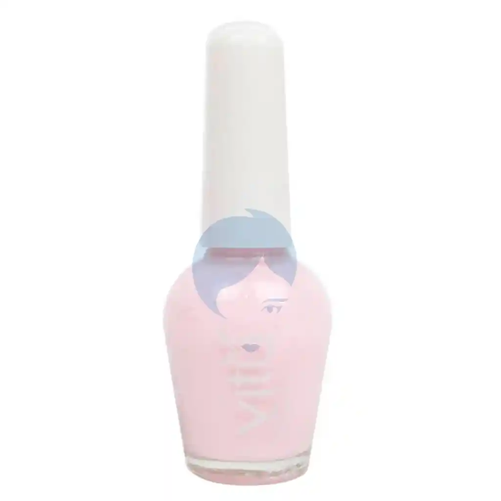 Vitu Esmalte Tulipan X 10ml