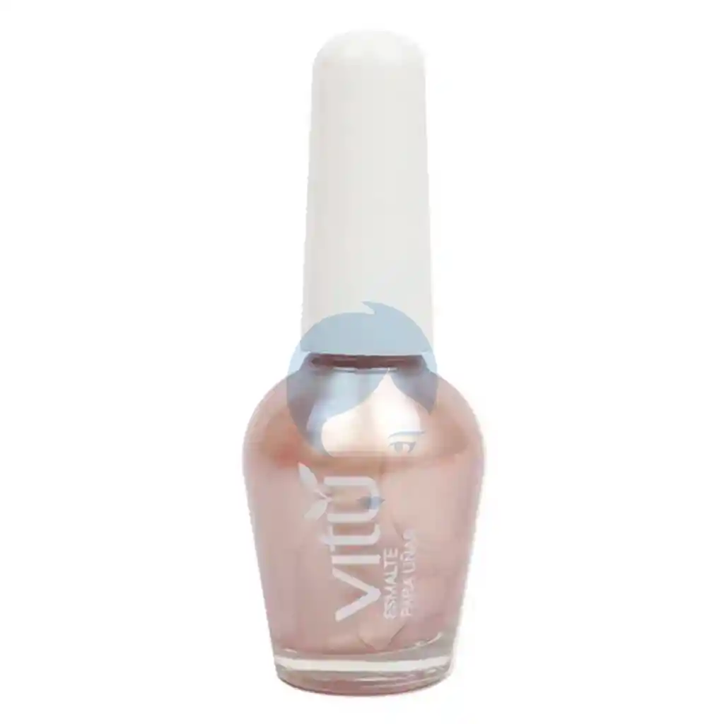 Vitu Esmalte Topacio X 10ml