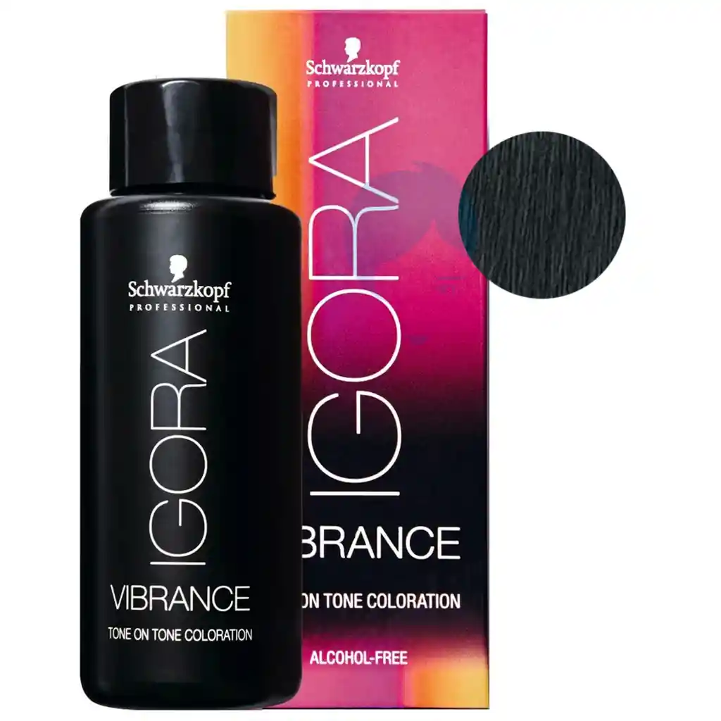 Igora Tinte Vibrance Gel N.7.21 X 60gr