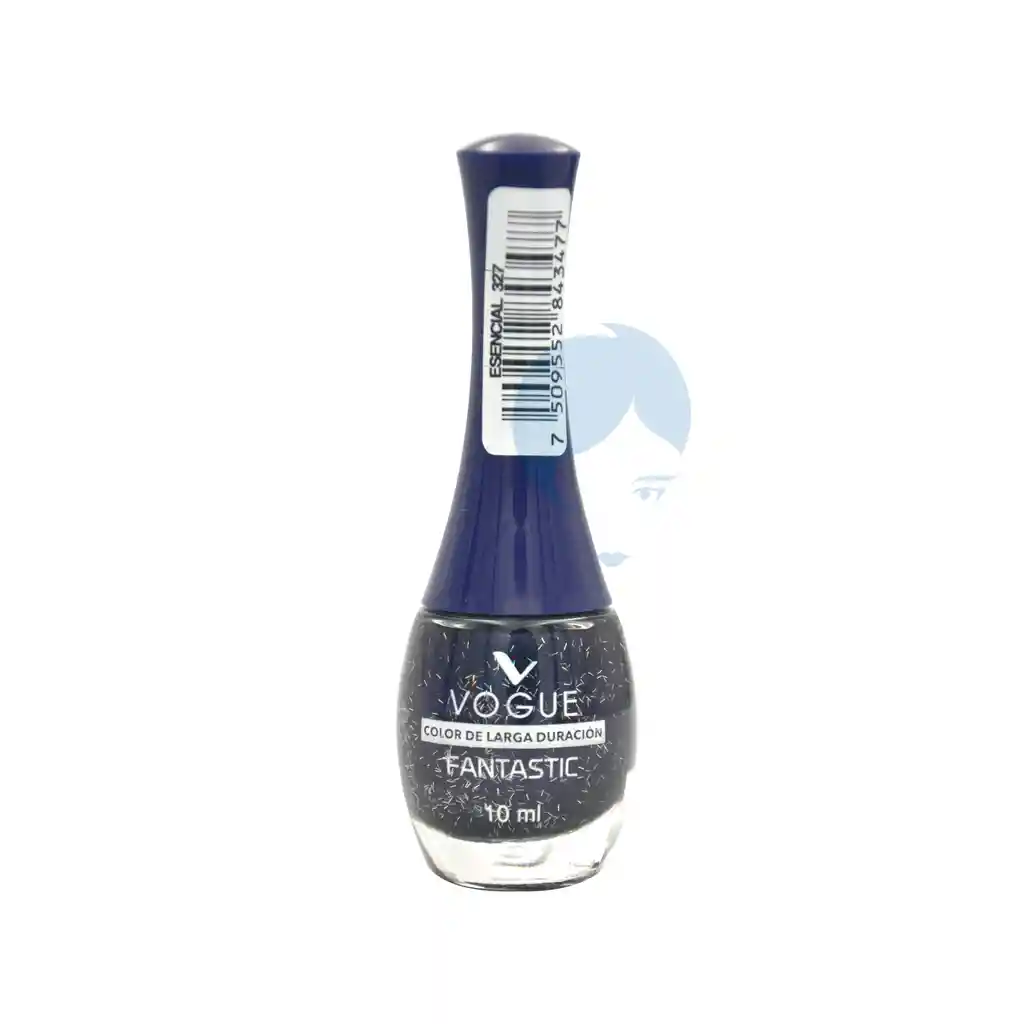 Vogue Esmalte Esencial 327 X 10ml